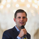 Illustration for article titled Scenes From Country Night at Mar-a-Lago, Featuring Cowboy Eric Trump and the Co-Creator of the Furby